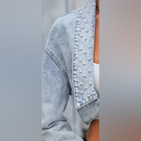 Janny Jean Jacket - Picture 3 of 13